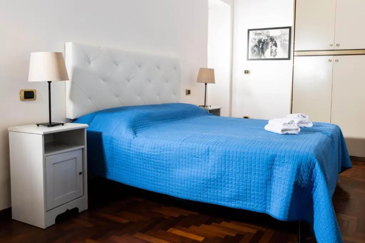 Casa Linnea Vacanze