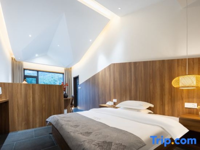 Standard Twin Family room
