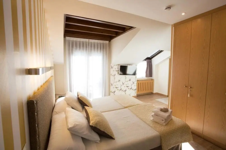 Hotel La Casona de Llerices