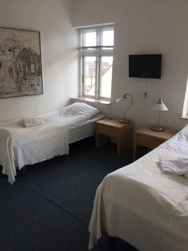 Hotel Crone