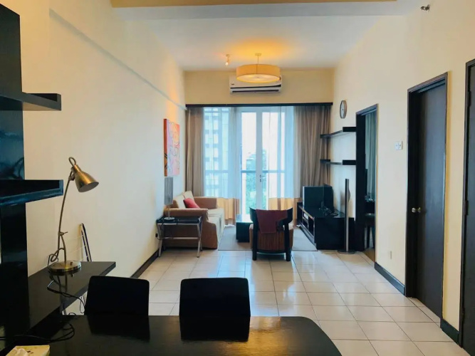 Mckey66 Seri Bukit Ceylon Residence