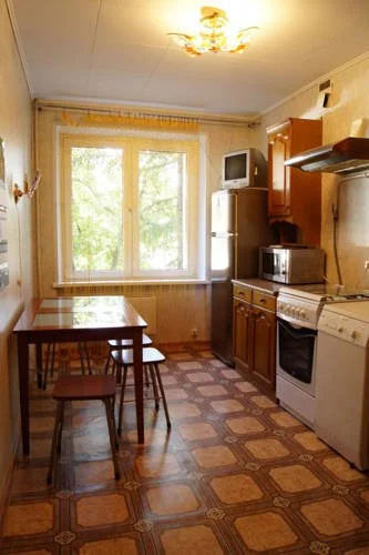 Luxcompany Apartment Vdnkh - Image 9