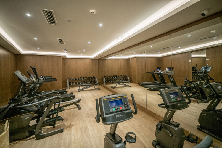AKASHA Beach Hotel & Spa photo 25