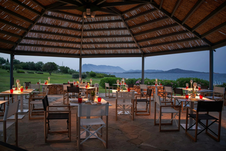 Due Lune Puntaldia Resort & Golf photo 29