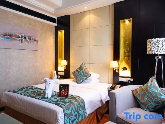 Superior Single room