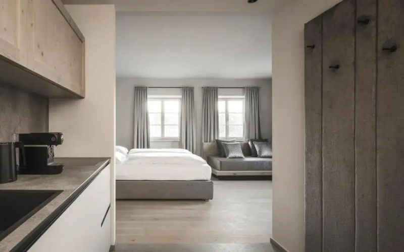 Residence Hofergut