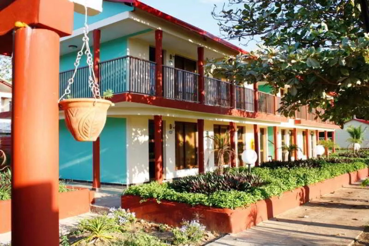 Villa Yaguanabo