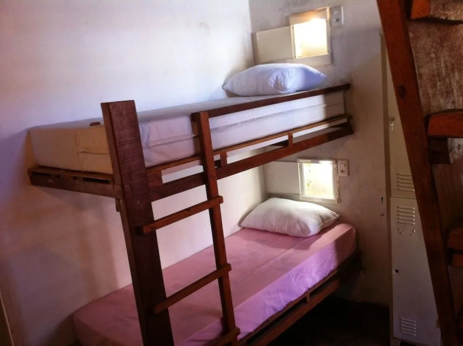 Hostel Rio Vermelho