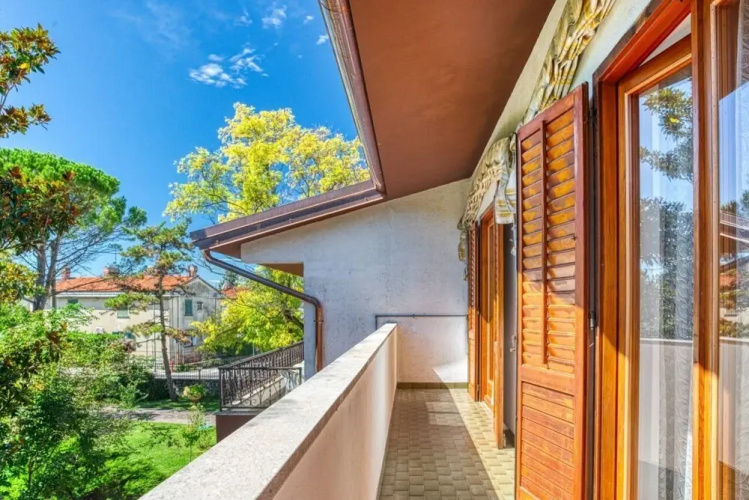 Villa Margherita Lovely Flats