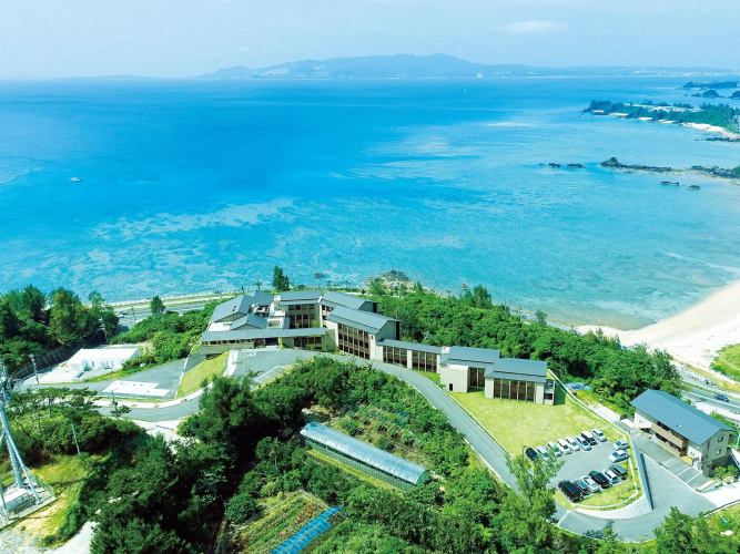 Umino Ryotei Okinawa Nakamasou photo 19