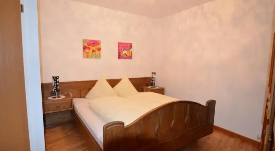 Appartement Kuntner