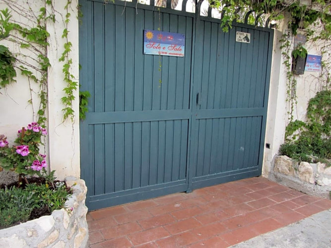 Sole E Sale B&B
