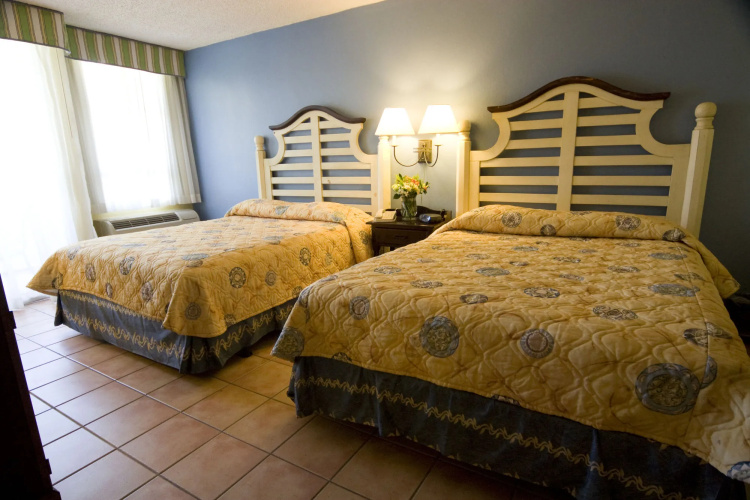 Rincon Beach Resort