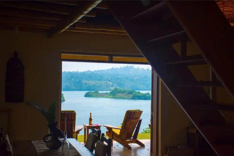 2 Bedrooms Deluxe Cottage