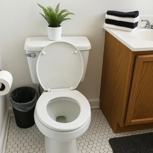 1BR Chicago Apt - Larchmont rep