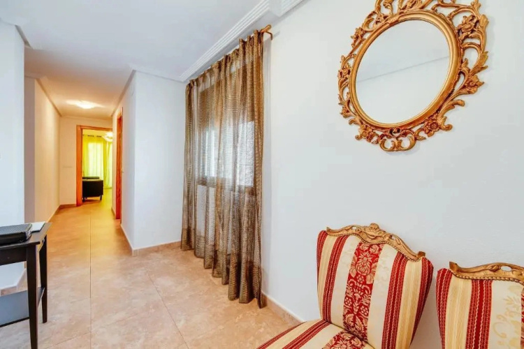 Villa Madrid
