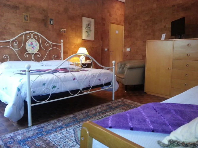 B&B Al Villino del Sole