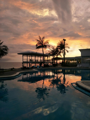 Jessamine Bay Hotel Resorts