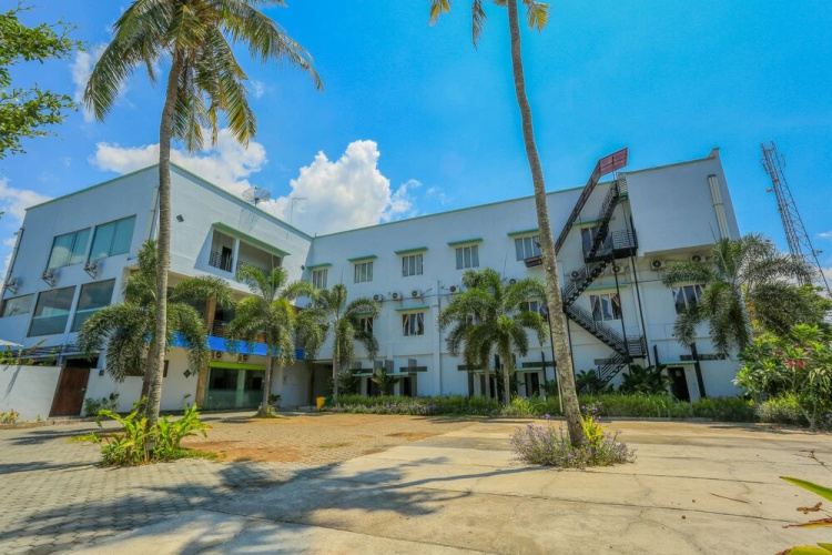 Image de l'hôtel
