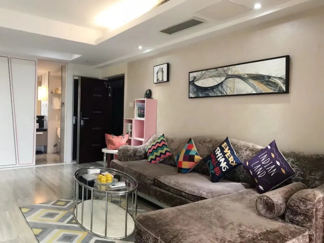 KaiRun Apartment