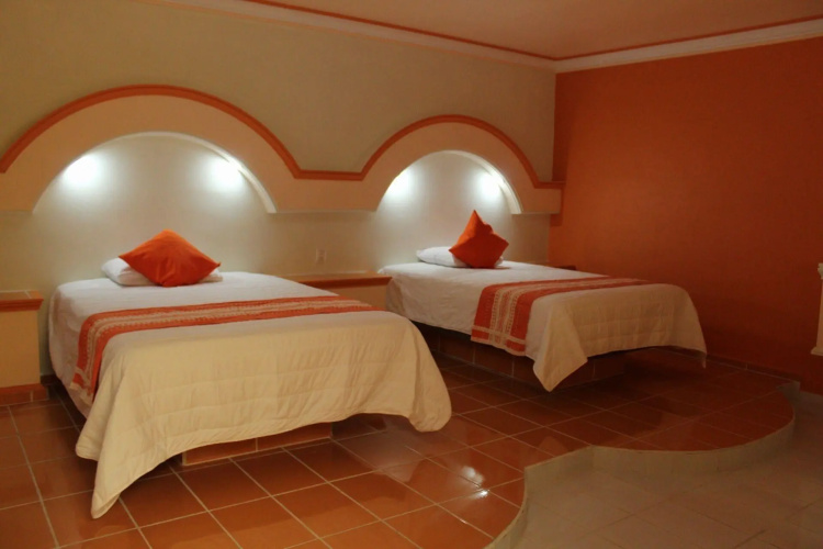 Venecia Hotel Orizaba