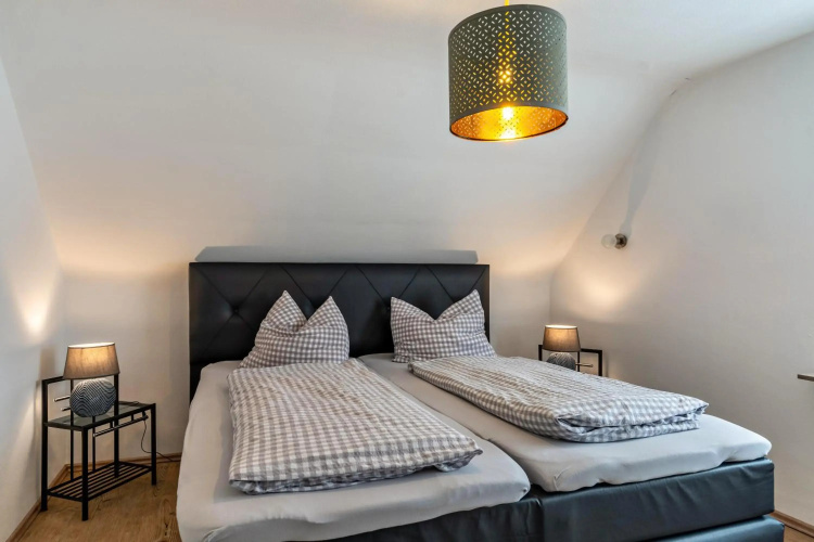 Ferienwohnung Schwarzwaldliebe