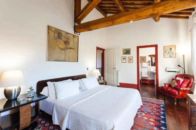 Agriturismo Voltarina