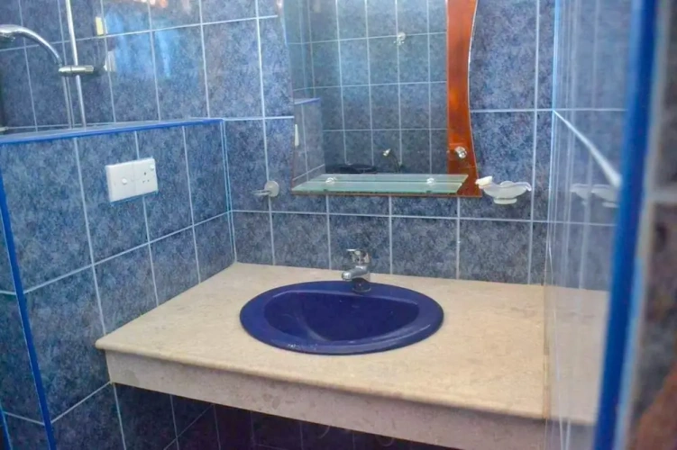Double Apartment