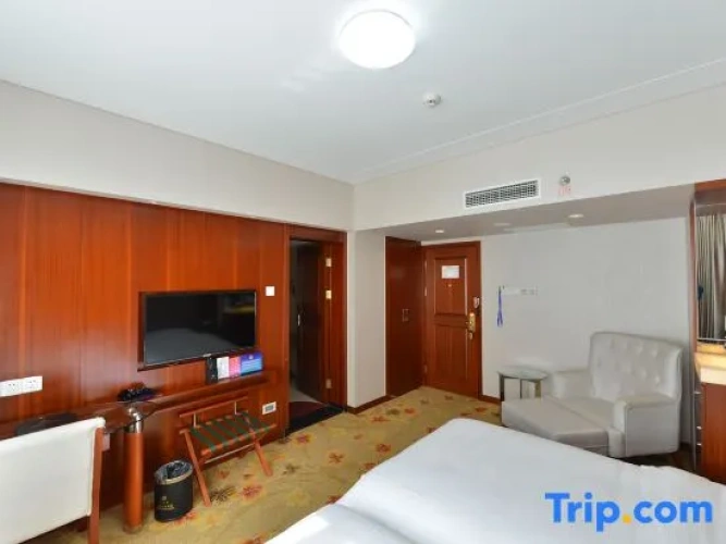 Executive Twin room