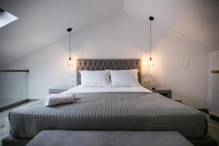 Anemos Luxury Apartments