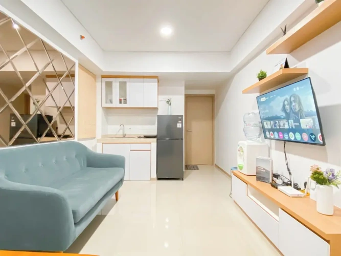 Standard Apartment