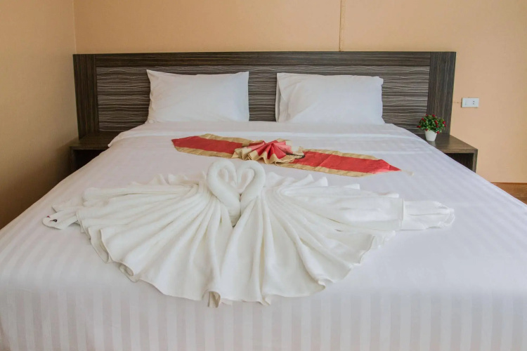 Hanuman Residence