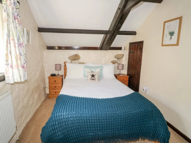 Lavender Cottage, Liskeard