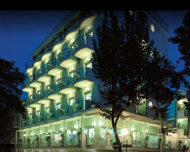 Imagen del hotel