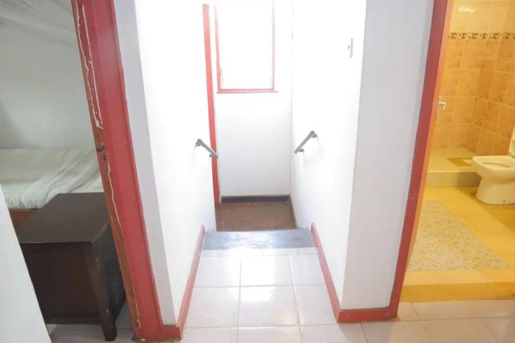 Kogelo Suites