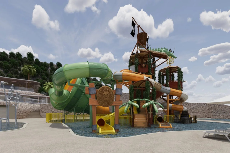 Princess Andriana Resort & Spa photo 21