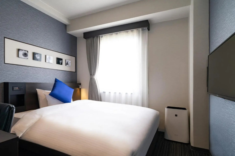 Goi Grand Hotel