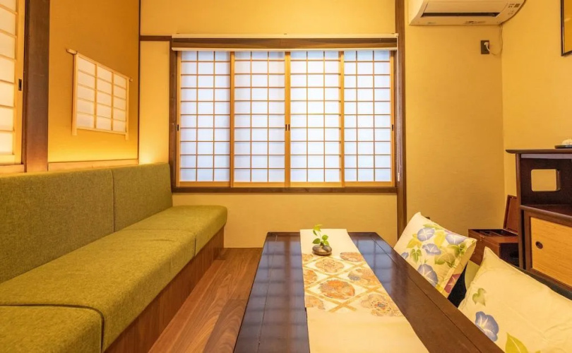KumoMachiya Okazaki