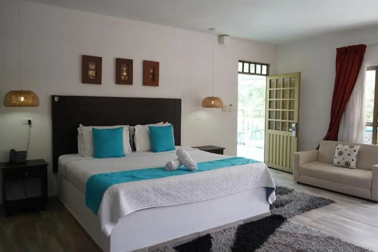 Villeta Boutique Hotel Spa