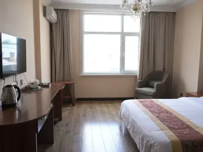 leyajvbusiness hotel