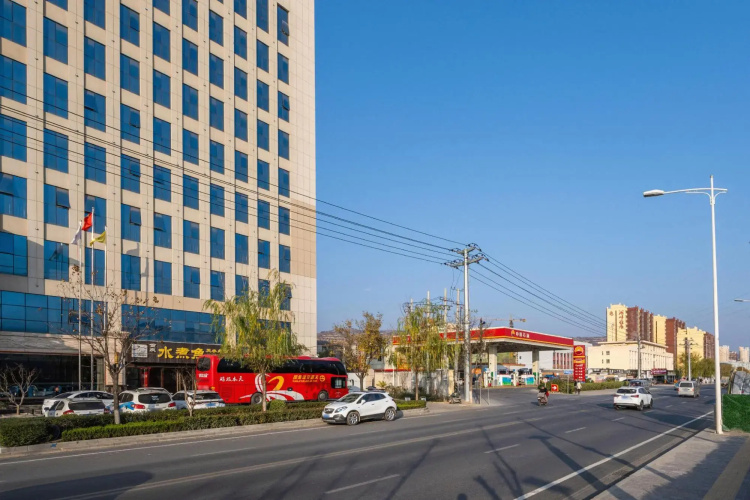 Wanda Hotel