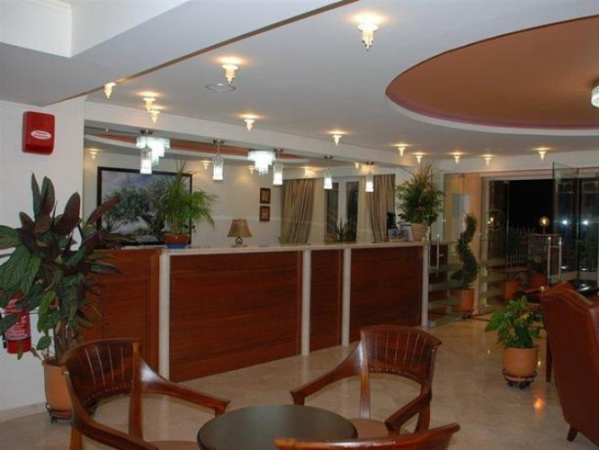 Hotel Vicky