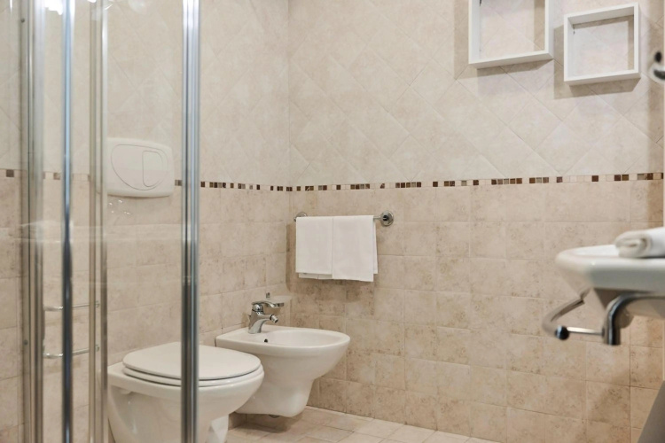 Ticho's Hotel photo 12