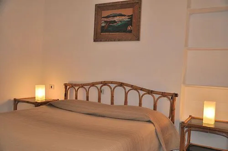 Beach Villa La Cinta