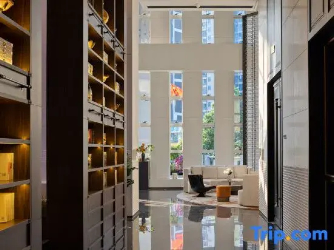 Wyndham Garden Changsha Economic Development Zone