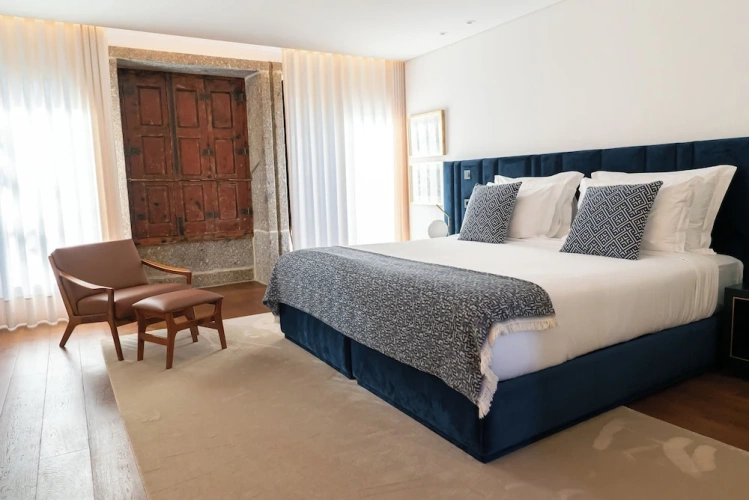 Grand Double room
