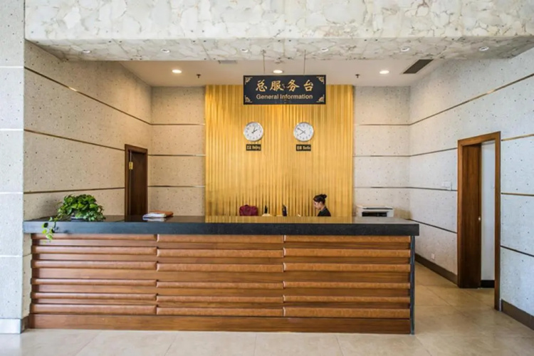 Hotelafbeelding