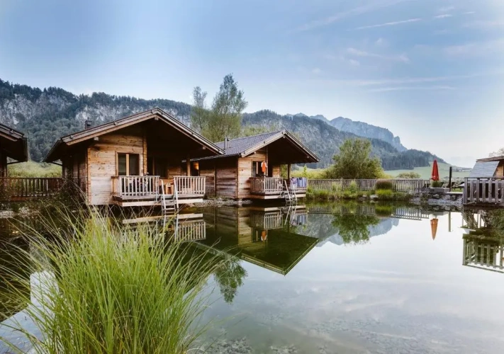 Double Chalet