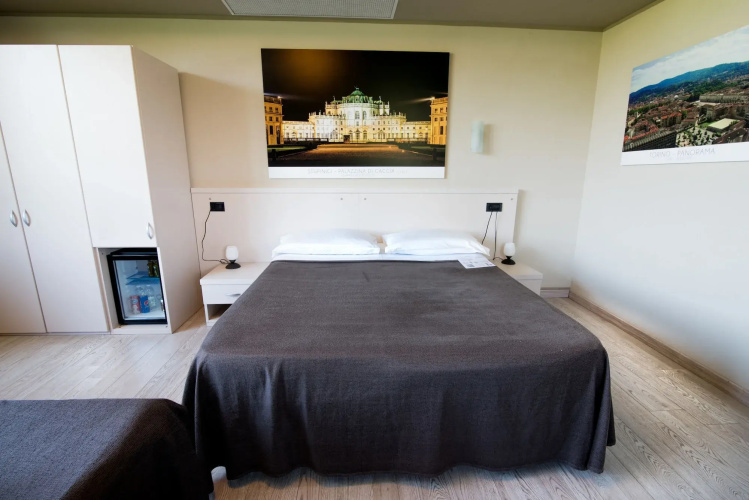 Green Class Hotel Candiolo