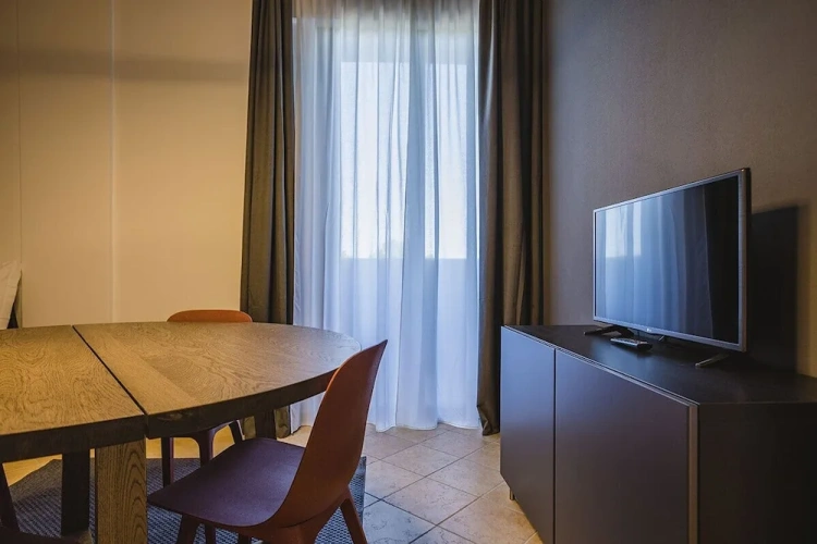 1 Bedroom Superior Apartment